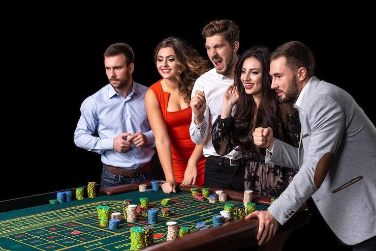 Platform deyustore menampilkan berbagai layanan gaming dan sportsbook