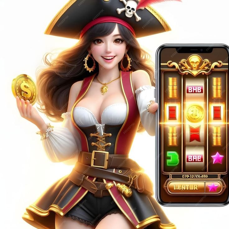 Layar permainan Ways of the Qilin dengan simbol-simbol mistis Qilin di platform deyustore